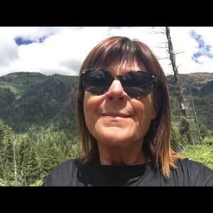 Meet your Posher, Richelle